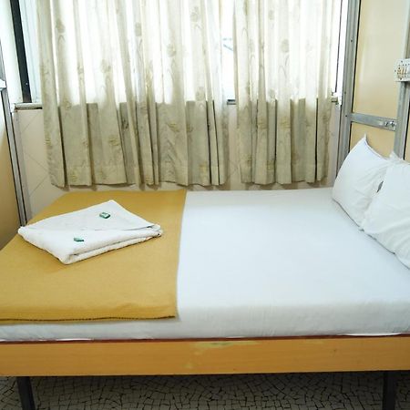 Sharda Residency Hotel Mumbai Exterior foto