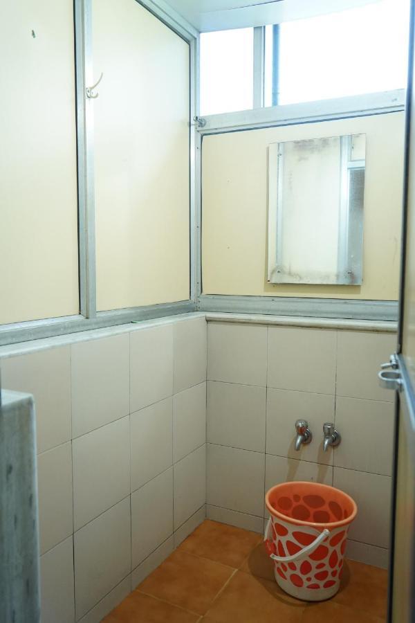 Sharda Residency Hotel Mumbai Exterior foto
